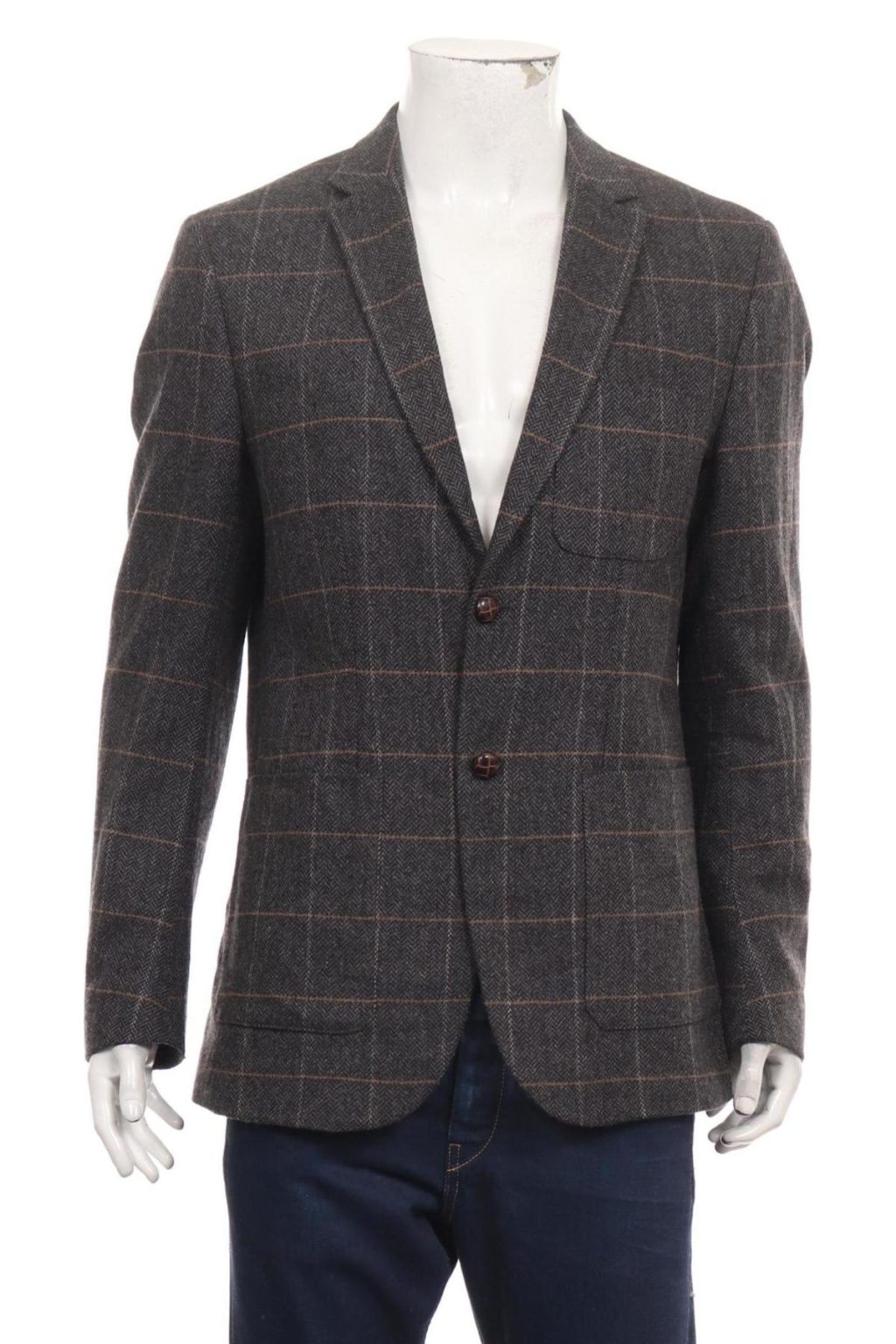 Сако SELECTED HOMME
