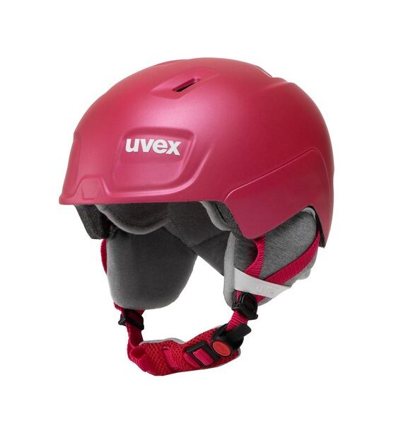 Скиорска каска Uvex за Момичета цена