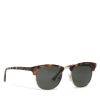 Vans Слънчеви очила Dunville Shades VN0A3HIQPA91 Кафяв за Жени цена