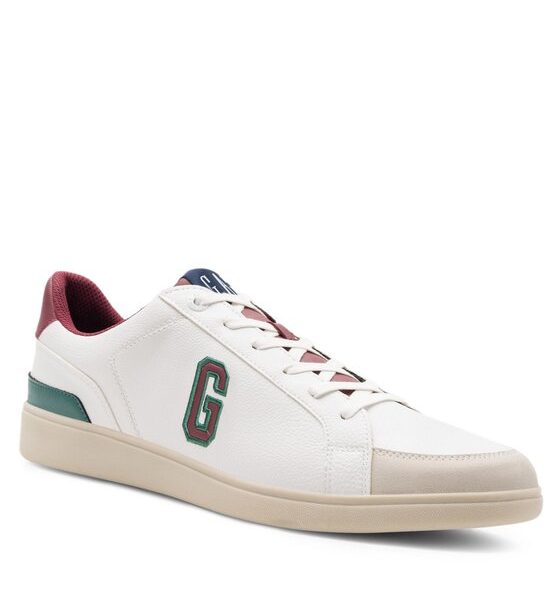 Gap Сникърси GAB002F5SMWTRDGP Бял цвят на ниска цена