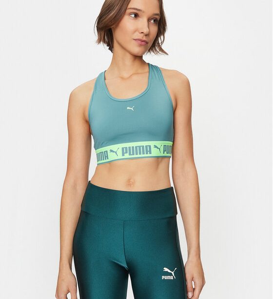 Спортен сутиен Puma за Жени цена
