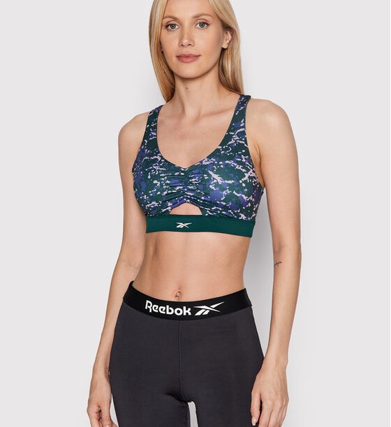 Спортен сутиен Reebok за Жени цена