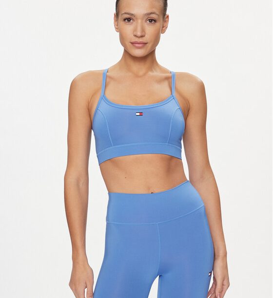 Спортен сутиен Tommy Hilfiger за Жени цена