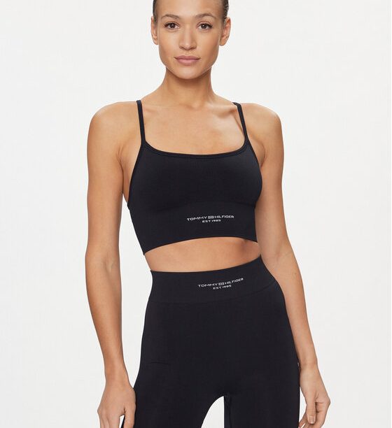 Спортен сутиен Tommy Hilfiger за Жени цена