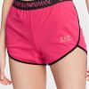 Спортни шорти EA7 Emporio Armani за Жени цена