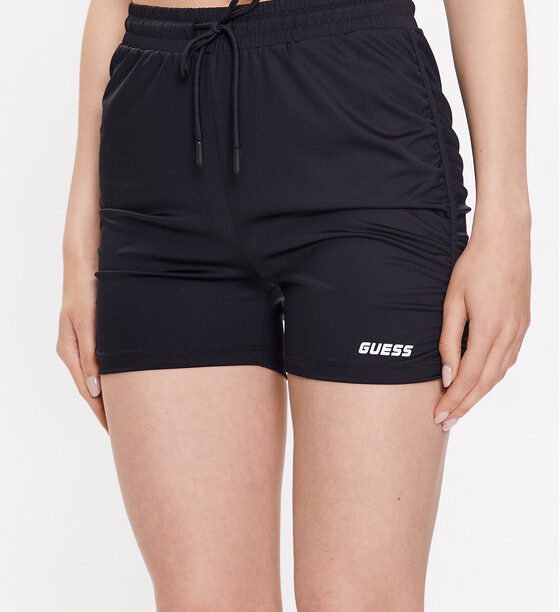 Спортни шорти Guess за Жени цена