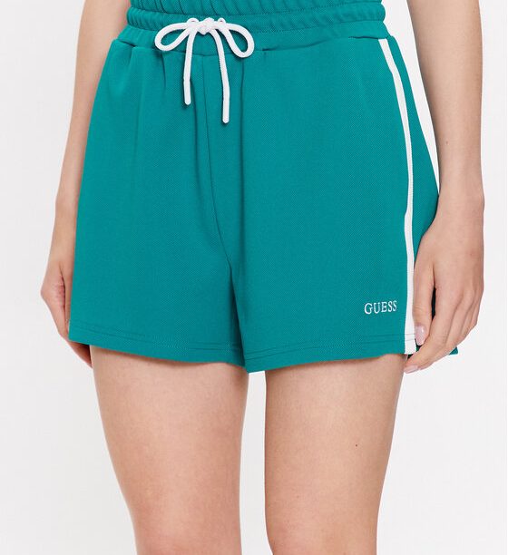 Спортни шорти Guess за Жени цена