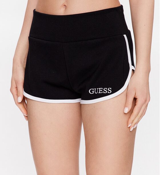 Спортни шорти Guess за Жени цена