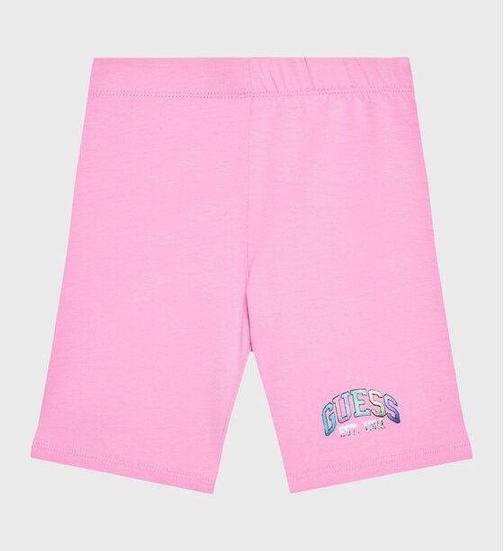 Спортни шорти Guess за Момичета