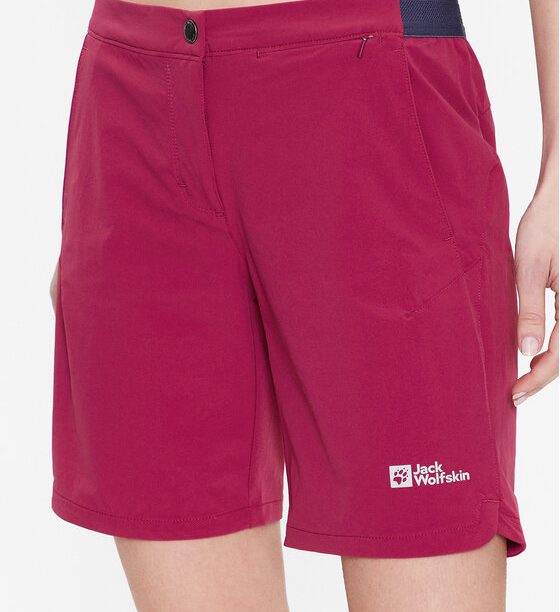 Спортни шорти Jack Wolfskin за Жени цена