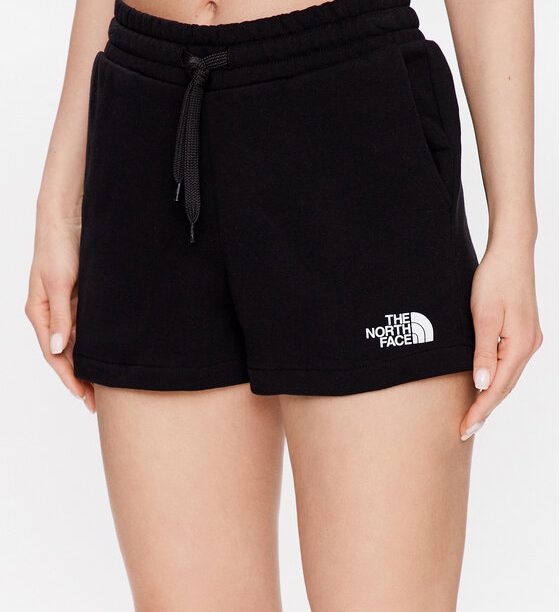 Спортни шорти The North Face за Жени цена