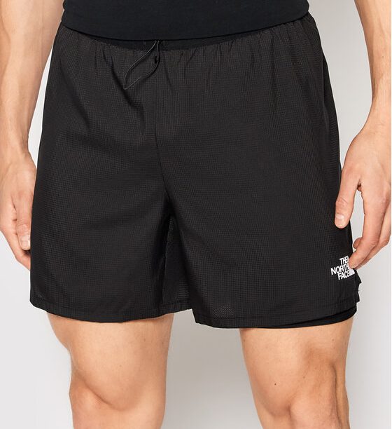 Спортни шорти The North Face за Мъже цена