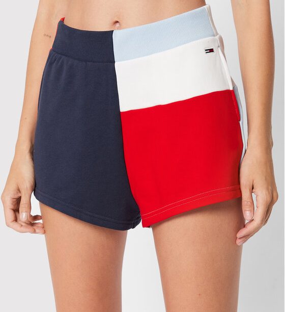 Спортни шорти Tommy Jeans за Жени цена