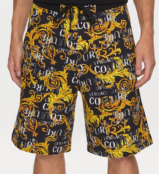 Спортни шорти Versace Jeans Couture за Мъже цена