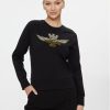 Суитшърт Aeronautica Militare за Жени цена