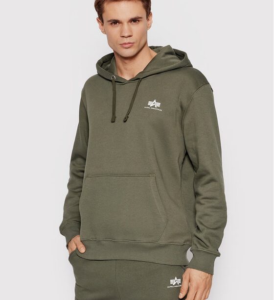 Суитшърт Alpha Industries за Мъже цена