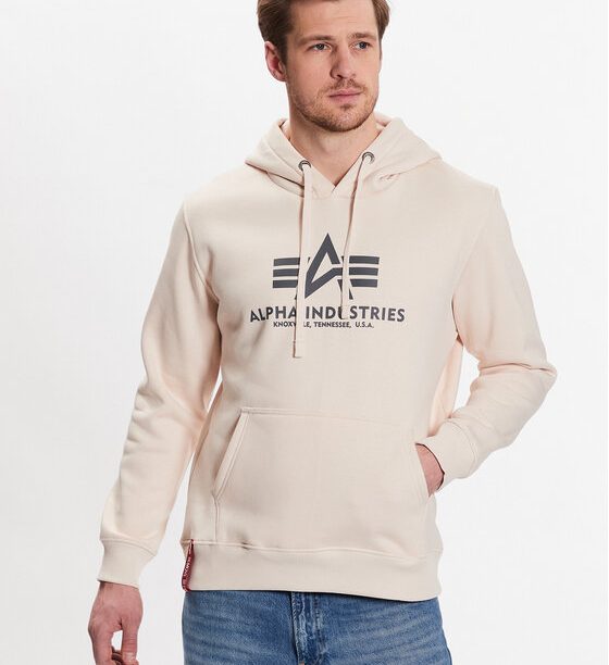 Суитшърт Alpha Industries за Мъже цена