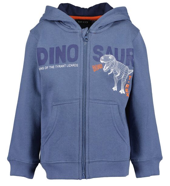 Суитшърт Blue Seven за Момчета цена
