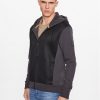 Boss Суитшърт 50493983 Сив Relaxed Fit за Мъже цена