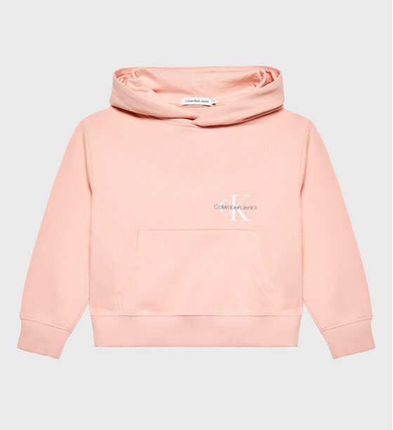 Суитшърт Calvin Klein Jeans за Момичета