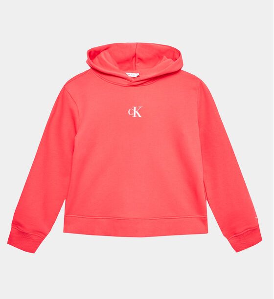 Суитшърт Calvin Klein Jeans за Момичета