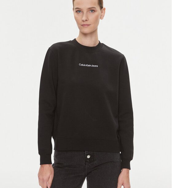 Суитшърт Calvin Klein Jeans за Жени цена