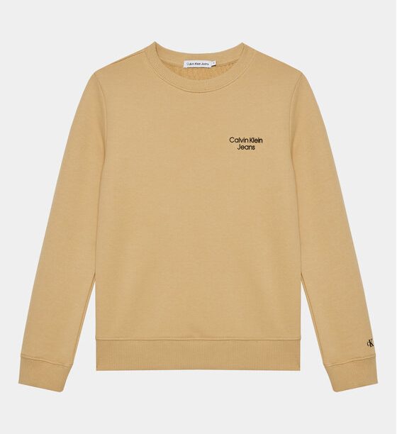Суитшърт Calvin Klein Jeans за Момчета цена