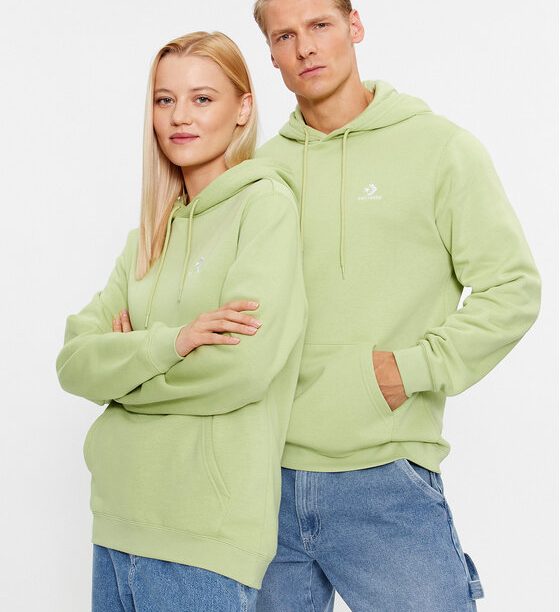 Суитшърт Converse за Унисекс цена