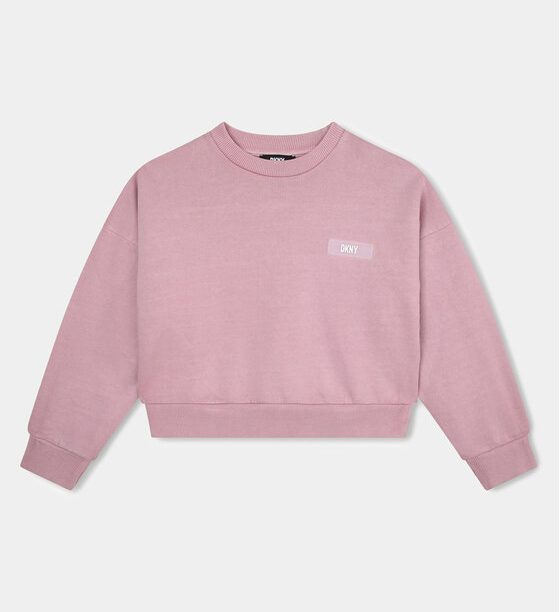 Суитшърт DKNY за Момичета цена