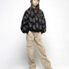 Суитшърт DKNY за Момичета цена