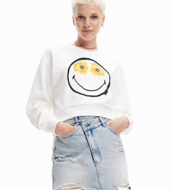 Суитшърт Desigual за Жени цена