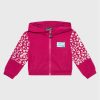 Суитшърт EA7 Emporio Armani за Момичета