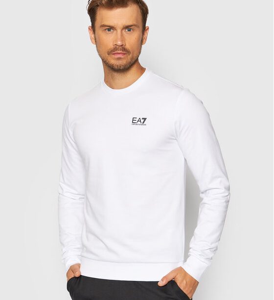 Суитшърт EA7 Emporio Armani за Мъже цена