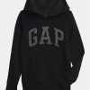 Gap Суитшърт 794528-00 Черен Regular Fit за Момичета цена