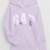 Gap Суитшърт 772643-00 Виолетов Regular Fit за Момичета цена