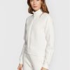 Guess Суитшърт Allie V2YQ17 K7UW2 Бял Regular Fit за Жени цена