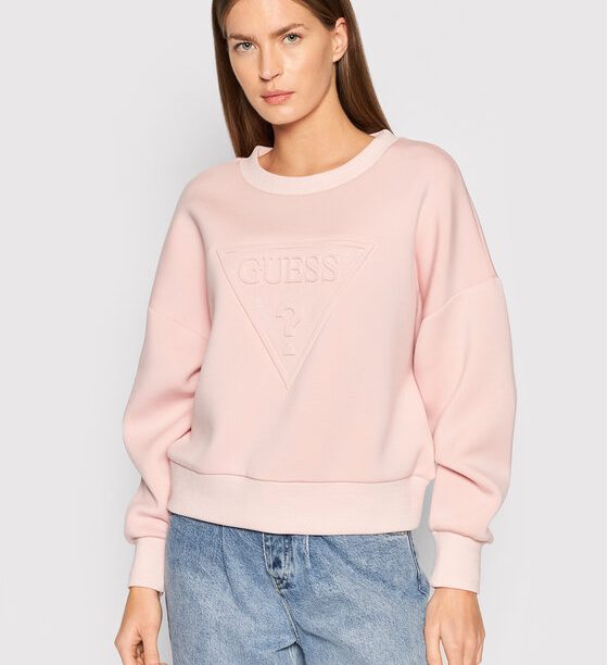 Суитшърт Guess за Жени цена
