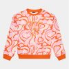 Суитшърт Guess за Момичета цена