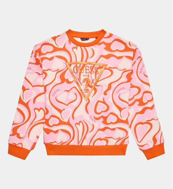 Суитшърт Guess за Момичета цена