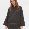 Guess Суитшърт W4RQ21 K9R31 Черен Regular Fit за Жени цена