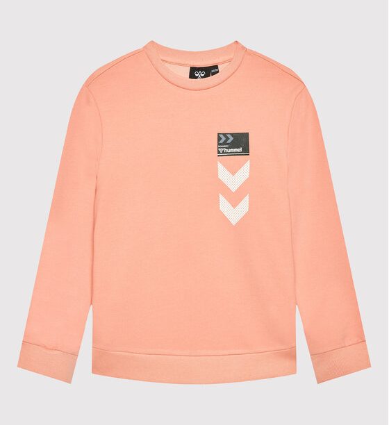 Суитшърт Hummel за Момичета