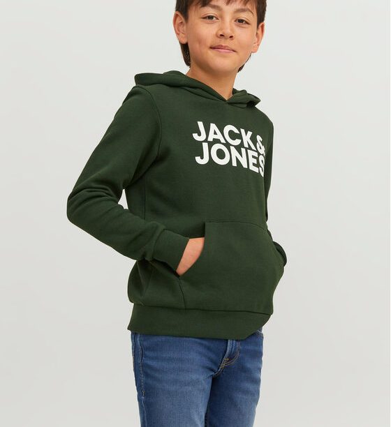 Суитшърт Jack&Jones Junior за Момчета цена