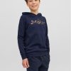 Суитшърт Jack&Jones Junior за Момчета цена