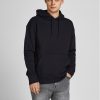 Jack&Jones Суитшърт Star 12208157 Черен Relaxed Fit за Мъже цена