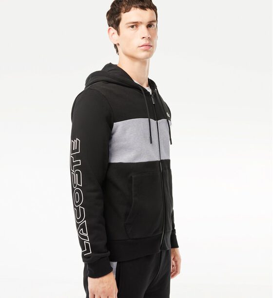 Суитшърт Lacoste за Мъже цена