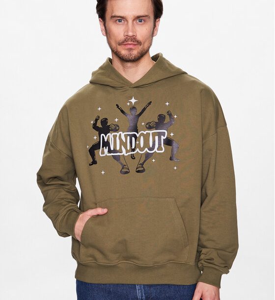 Суитшърт Mindout за Мъже цена