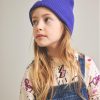 NAME IT Суитшърт 13213112 Бежов Loose Fit за Момичета цена