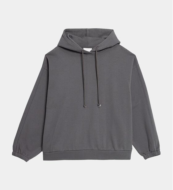 Outhorn Суитшърт OTHAW23TSWSF0726 Сив Regular Fit за Жени цена