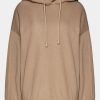 Outhorn Суитшърт OTHAW23TSWSF0726 Бежов Regular Fit за Жени цена
