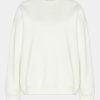 Outhorn Суитшърт OTHAW23TSWSF0733 Бял Regular Fit за Жени цена